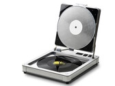 Pro-Ject Audio Systems 推出 Flatten It：专为黑胶唱片收藏者设计的唱片压平机。(图片来源：Pro-Ject Audio Systems）