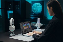 ROG Zephyrus G14 现可搭配更多 CPU（图片来源：华硕）