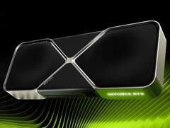 NvidiaGeForce RTX 5080显卡的建议零售价为999美元(图片来源:Nvidia)