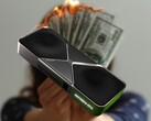 RTX 5080 的官方起售价为 999 美元。