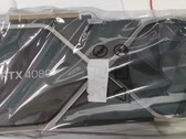 Nvidia计划推出两种型号的GeForce RTX 4080（图片来自Twitter上的@KittyYYuko）