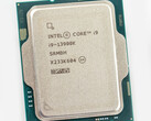 英特尔酷睿i9-13900KS有20条PCIe通道。(来源：Notebookcheck)