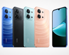Redmi 15C 是小米 Redmi 17C 的前代机型，其间跳过了 Redmi 16C 这一代。