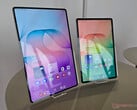 Galaxy Tab S12+ 和 Galaxy Tab S12 Ultra 现已正式发布