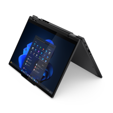 联想 ThinkPad T14s 2 合 1（图片来源：联想）