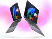 直奔Apple MacBook Air：联想发布不带TrackPoint的ThinkPad X9 Aura版（图片来源：联想）