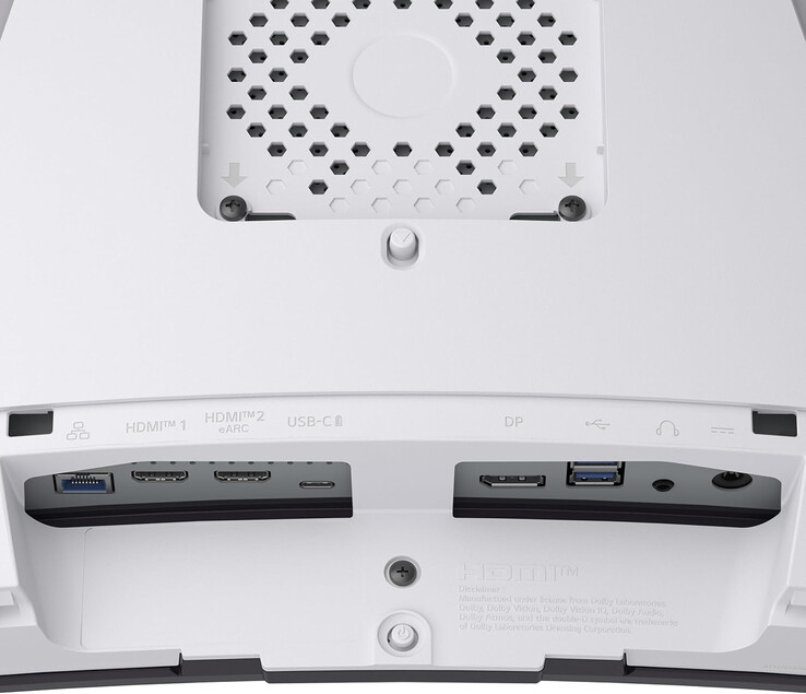(图片来源：LG）