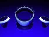 PlayStation VR 2头显应该包含比当前型号明显的升级。(图片来源：索尼)