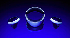 PlayStation VR 2头显应该包含比当前型号明显的升级。(图片来源：索尼)