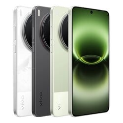 vivo X300 Ultra 的颜色