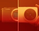 vivo X300 Ultra 比 Lumix S9 全画幅相机更大、更贵。
