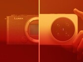vivo X300 Ultra 比 Lumix S9 全画幅相机更大、更贵。