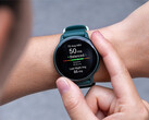 最近几周，Vivoactive 6 已经进行了三次更新，做出了同样的改变。(图片来源：Garmin）