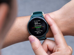 最近几周，Vivoactive 6 已经进行了三次更新，做出了同样的改变。(图片来源：Garmin）