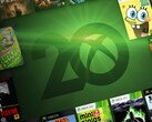 Xbox 向后兼容宣传图片。(图片来源：Xbox）