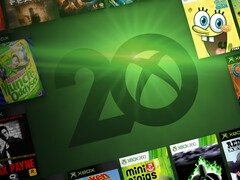 Xbox 向后兼容宣传图片。(图片来源：Xbox）