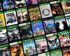 图为 Xbox、Xbox One 和 Xbox 360 游戏(图片来源:Xbox 游戏)