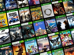 图为 Xbox、Xbox One 和 Xbox 360 游戏（图片来源：Xbox 游戏）