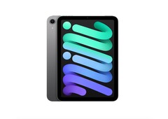 广受好评的Apple iPad mini 7 现已在亚马逊以历史最低价发售。(图片来源：亚马逊）
