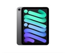 广受好评的Apple iPad mini 7 现已在亚马逊以历史最低价发售。(图片来源：亚马逊）