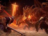 Elden Ring Nightreign 与 Tricephalos 的合作游戏。(图片来源：Steam）