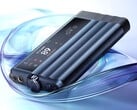 iFi iDSD GR 2 便携式数模转换器支持 PCM 768kHz 和 DSD512 无损音频。