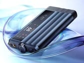 iFi iDSD GR 2 便携式数模转换器支持 PCM 768kHz 和 DSD512 无损音频。