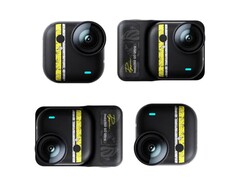Insta360 Go Ultra 采用了新的 