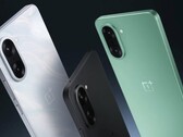Ace 系列智能手机。(图片来源：OnePlus）