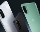 Ace 系列智能手机。(图片来源：OnePlus）