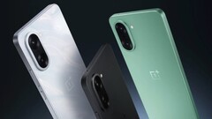 Ace 系列智能手机。(图片来源：OnePlus）