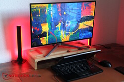 KTC G27P6，由 Geekmaxi 提供