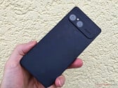 索尼的Xperia 10 VII在我们2025年12月的评测中表现不俗。