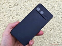 索尼的Xperia 10 VII在我们2025年12月的评测中表现不俗。