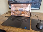 戴尔XPS 17 9730笔记本电脑回顾： GeForce RTX 4070多媒体怪物