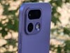 测试 realme 16 Pro 智能手机