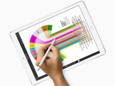 苹果 iPad Pro 12.9 (2017) 平板电脑简短评测