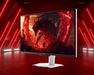 宏碁 Nitro XV273U F5 提供 540Hz/1440p 和 1,000Hz/720p 两种游戏模式