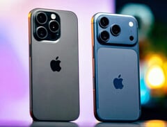 苹果 iPhone 18 系列渲染图