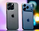 苹果 iPhone 18 系列渲染图