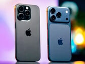 苹果 iPhone 18 系列渲染图