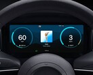 CarPlay Ultra 在信息娱乐显示屏的设计和布局方面为用户提供了很大的自由度。(图片来源：Apple)