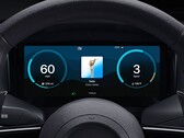 CarPlay Ultra 在信息娱乐显示屏的设计和布局方面为用户提供了很大的自由度。(图片来源：Apple)