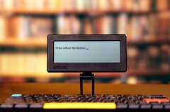 BYOK 可以将键盘变成数字打字机（图片来源：BYOK）