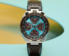 Citizen Promaster Bullhead 竞速计时码表 AV0106-01L。