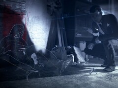 底特律:成为人类》(Detroit: Become Human)在 Steam 冬季特卖中打九折,特卖活动将持续到 2026 年 1 月 5 日。(图片来源:Steam)