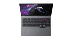 新款 AMD Strix Halo 笔记本电脑在网上曝光（图片来源：Emdoor）