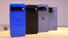 一些 Pixel 10 Pro 相机评测人员只对谷歌的新旗舰感到部分信服（图片来源：MrWhosetheboss）