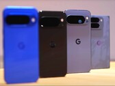 一些 Pixel 10 Pro 相机评测人员只对谷歌的新旗舰感到部分信服（图片来源：MrWhosetheboss）