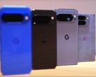 一些 Pixel 10 Pro 相机评测人员只对谷歌的新旗舰感到部分信服（图片来源：MrWhosetheboss）